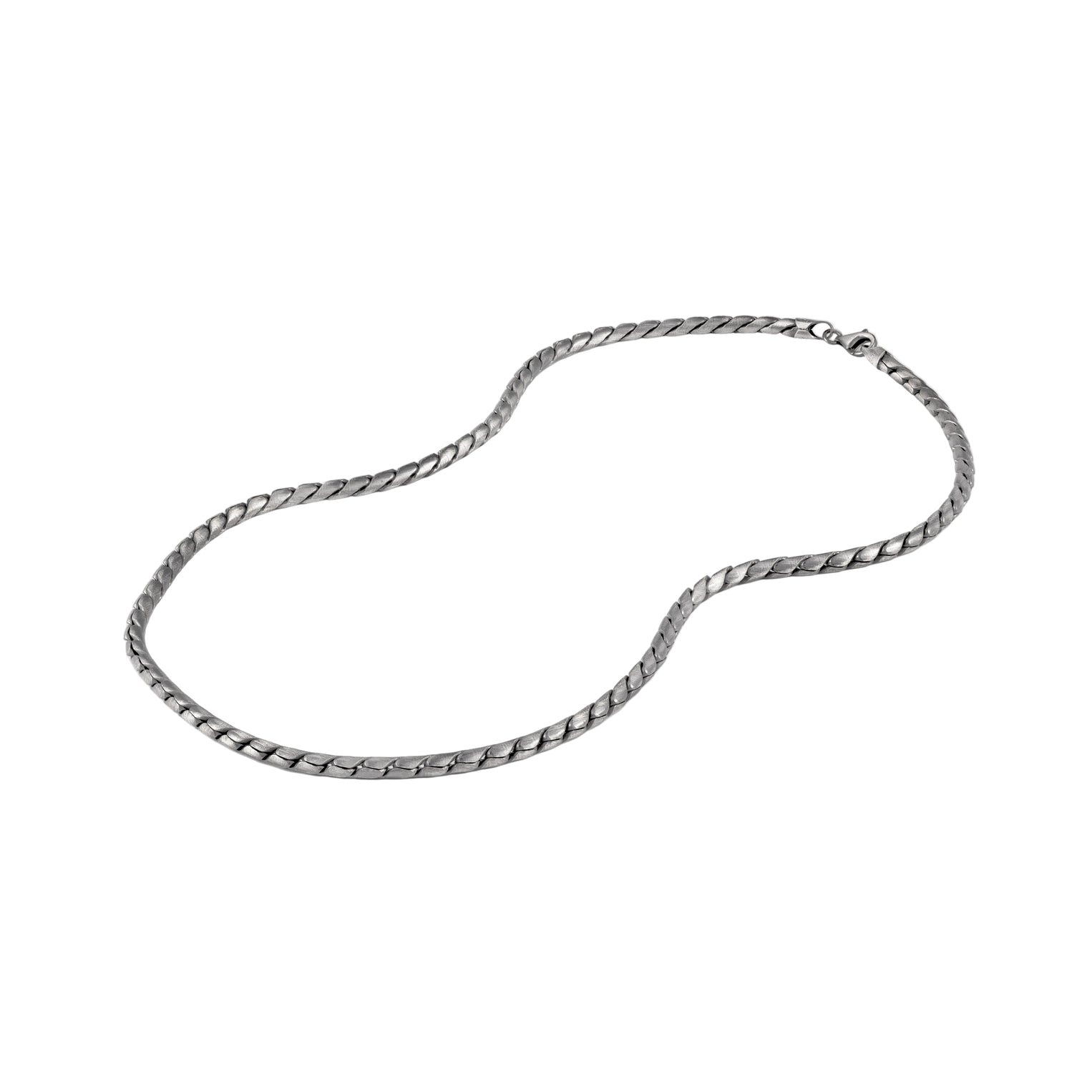 The Riviere Chain