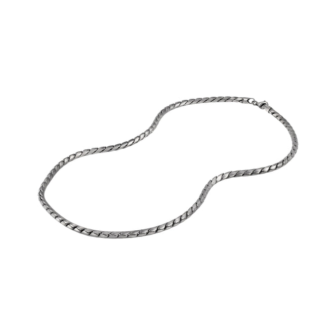 The Riviere Chain