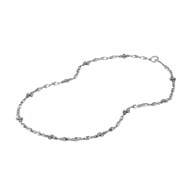 The Clover Cross Chain
