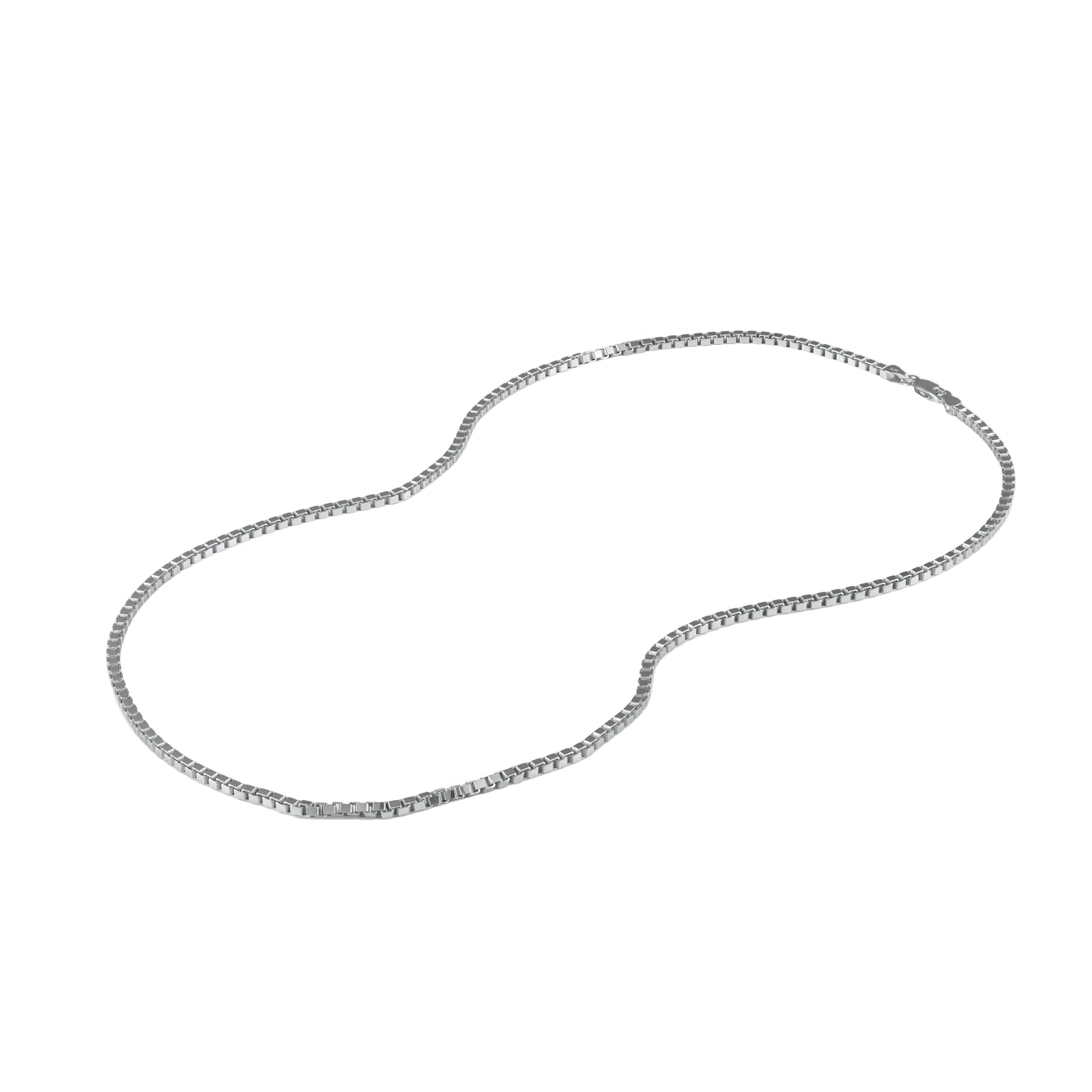 Box Chain 4MM