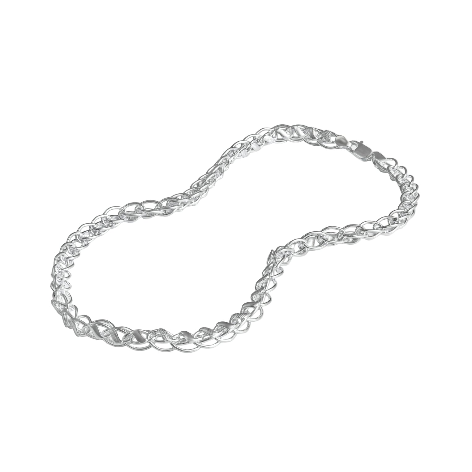 The Anchor Braid Chain