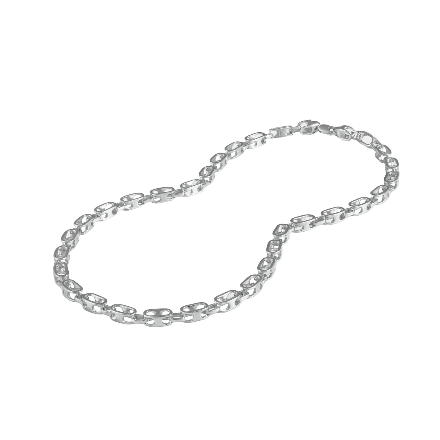 The Liaison Chain