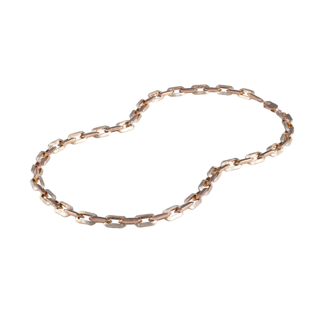 The Architect Chain