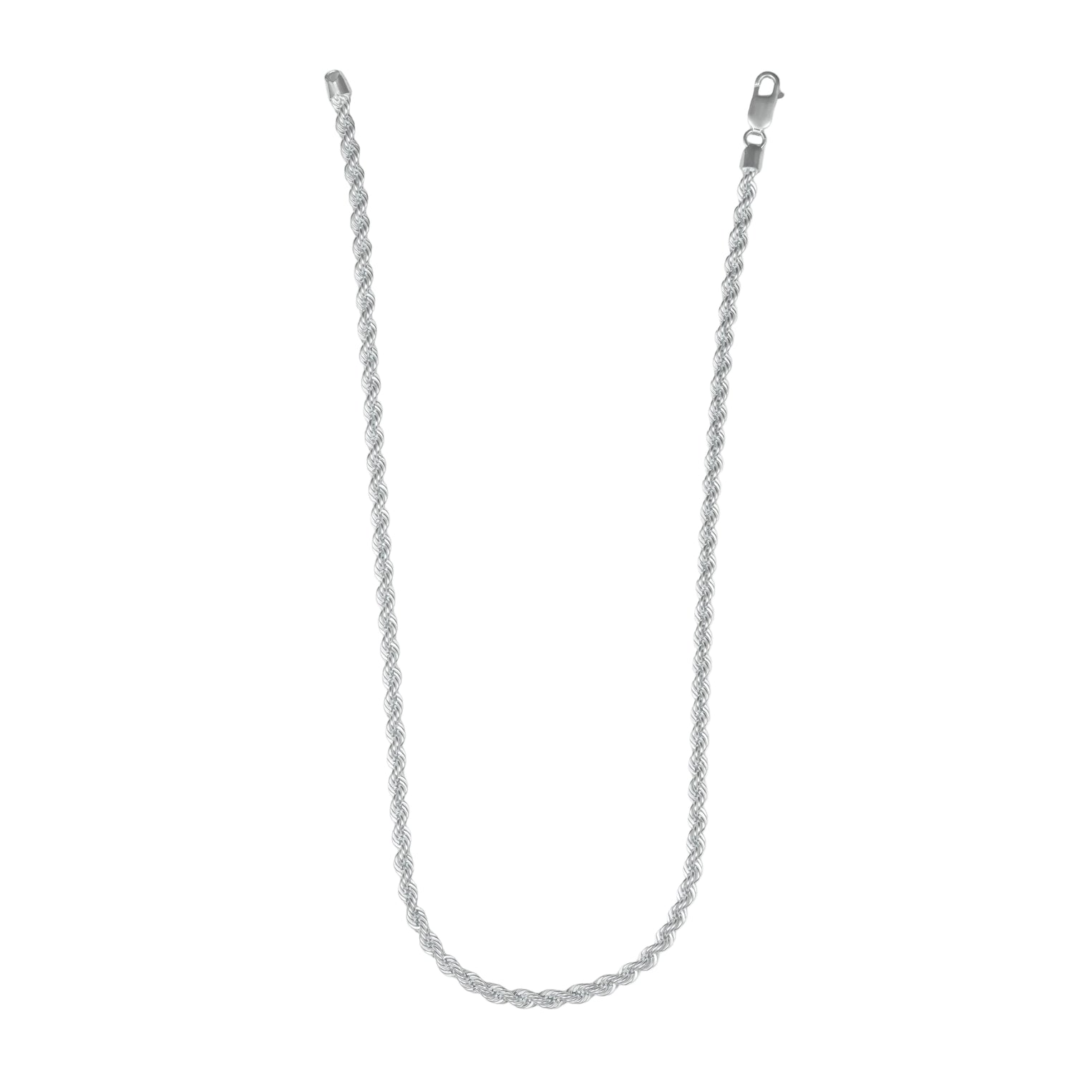 Classic Rope Chain