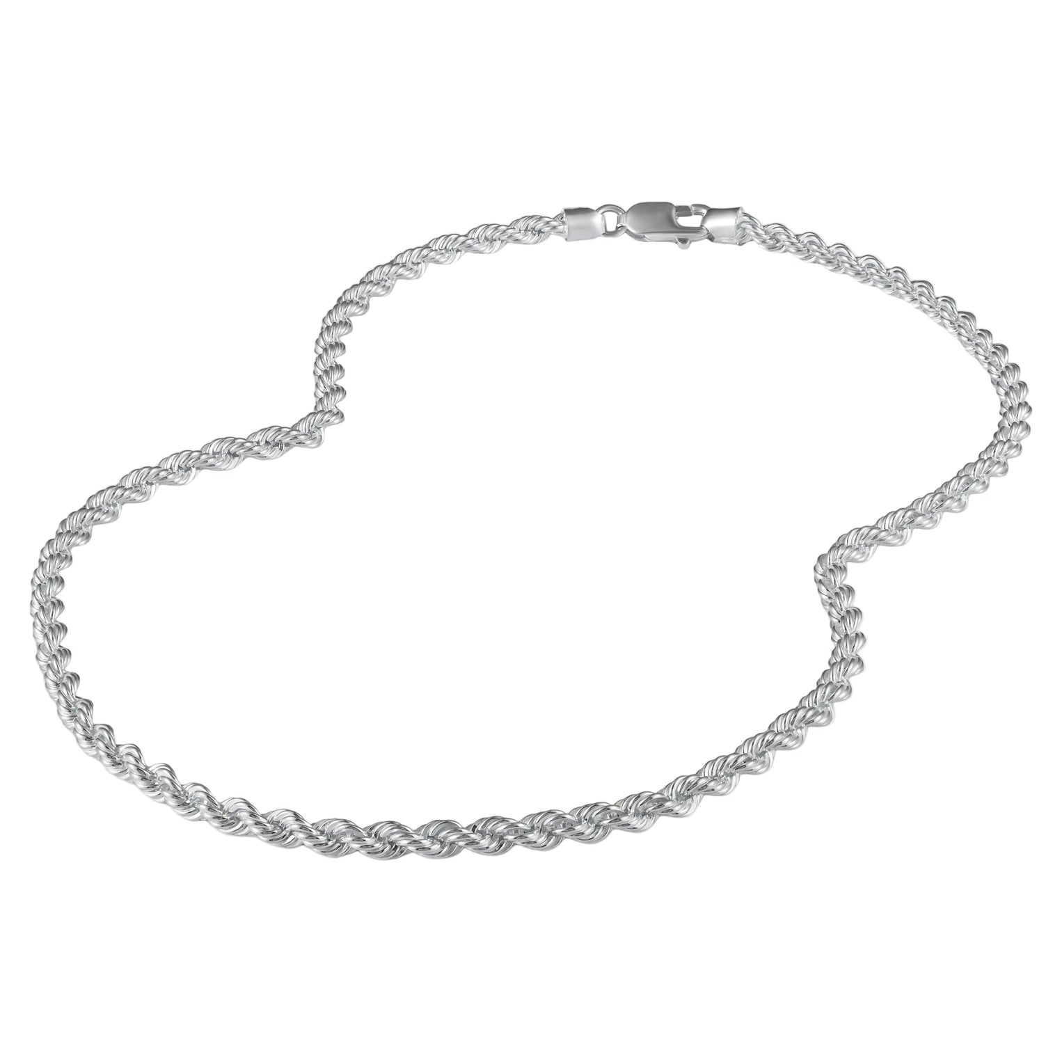 Classic Rope Chain