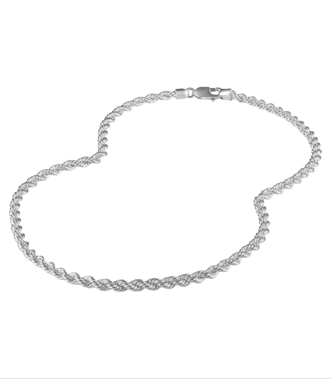 Classic Rope Chain