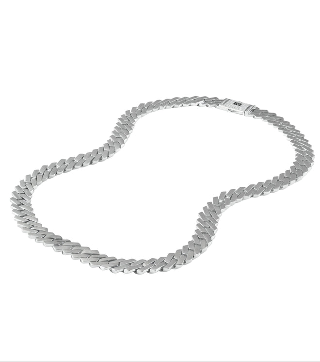 The Stoic Chain
