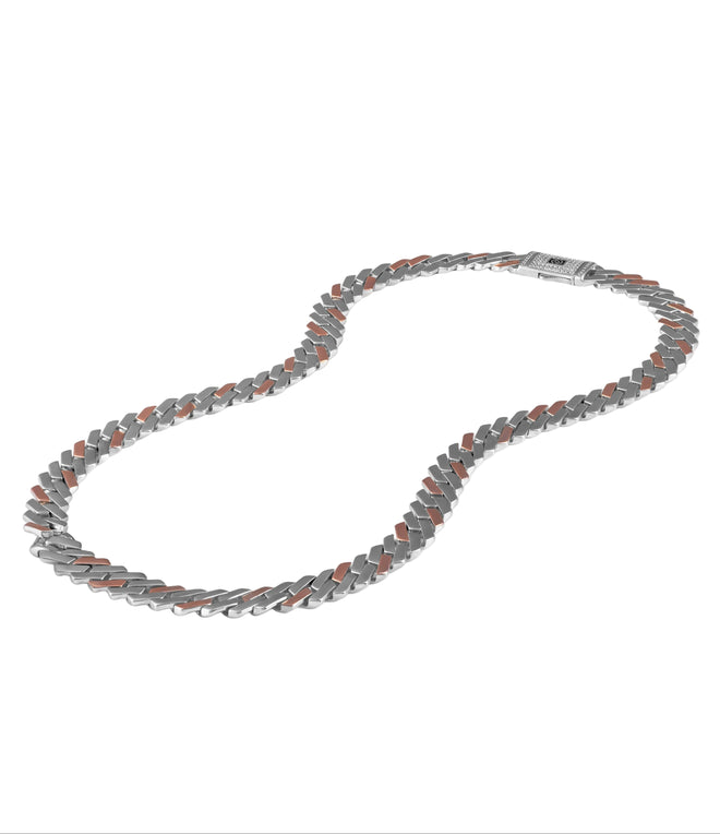 The Accord Chain
