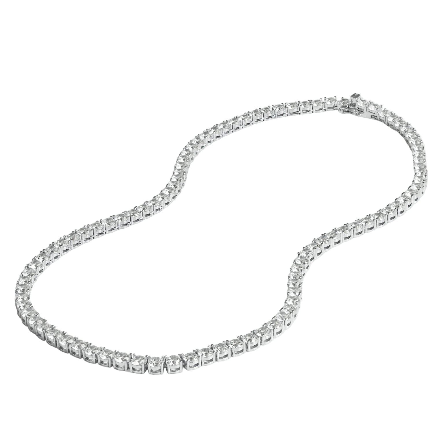 Tennis Chain 5MM
