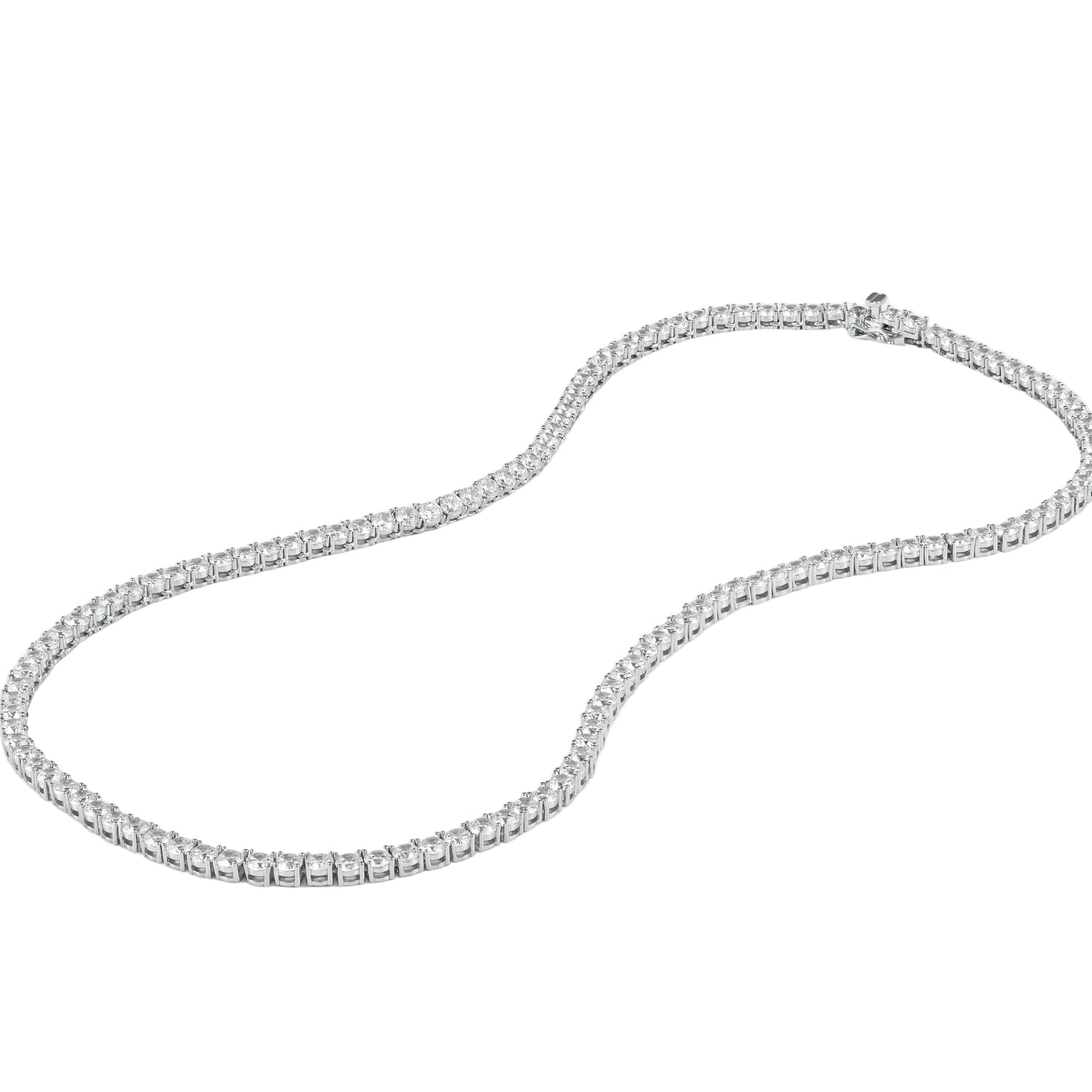 Tennis Chain 4MM
