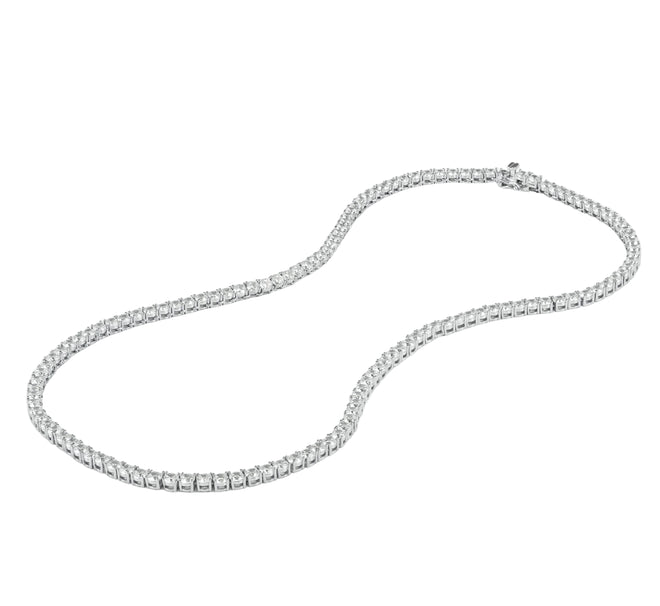 Tennis Chain 4MM
