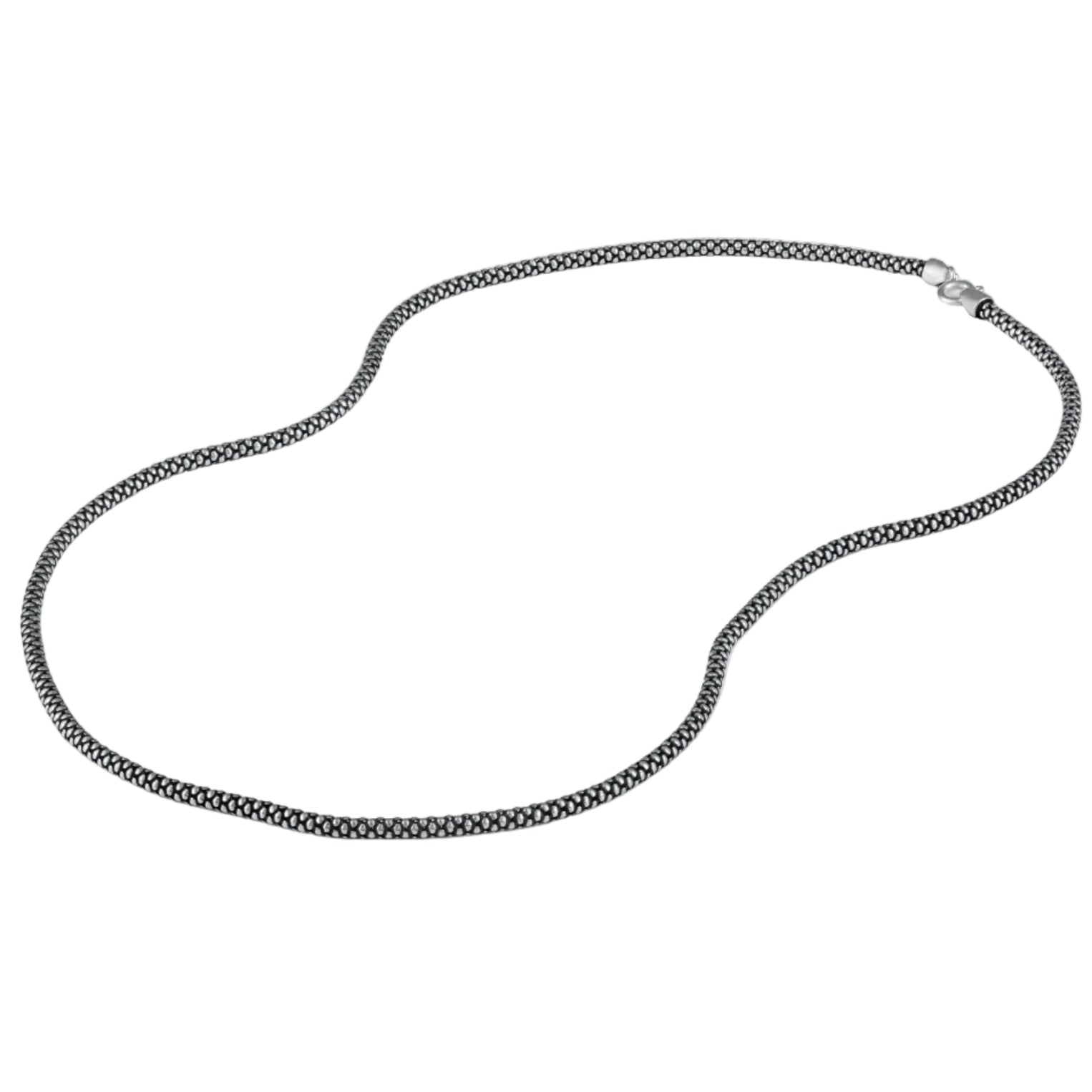 Round Franco Chain
