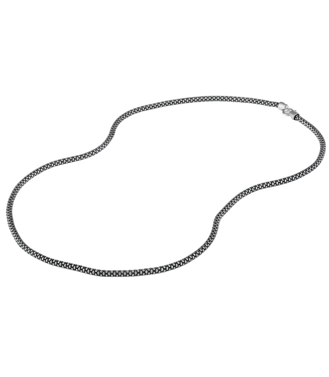 Round Franco Chain
