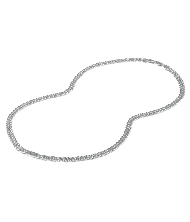 Slim Cuban Chain