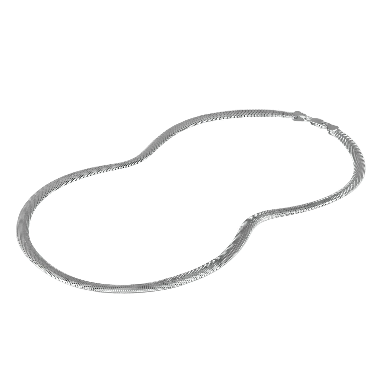 Viper Coil Chain