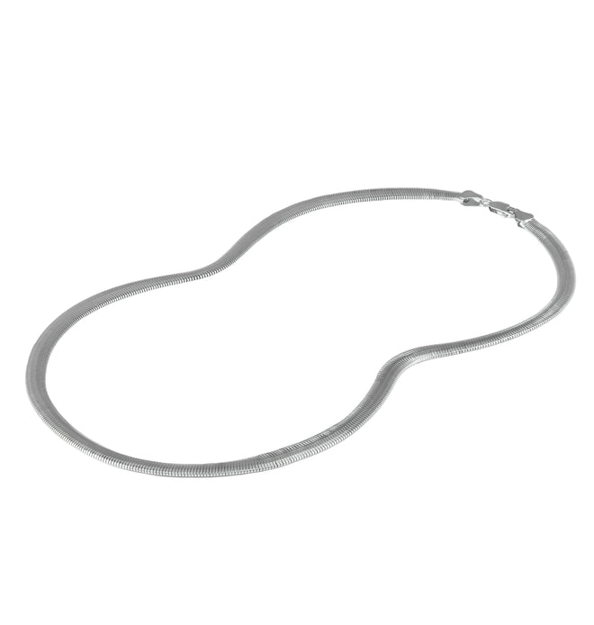 Viper Coil Chain