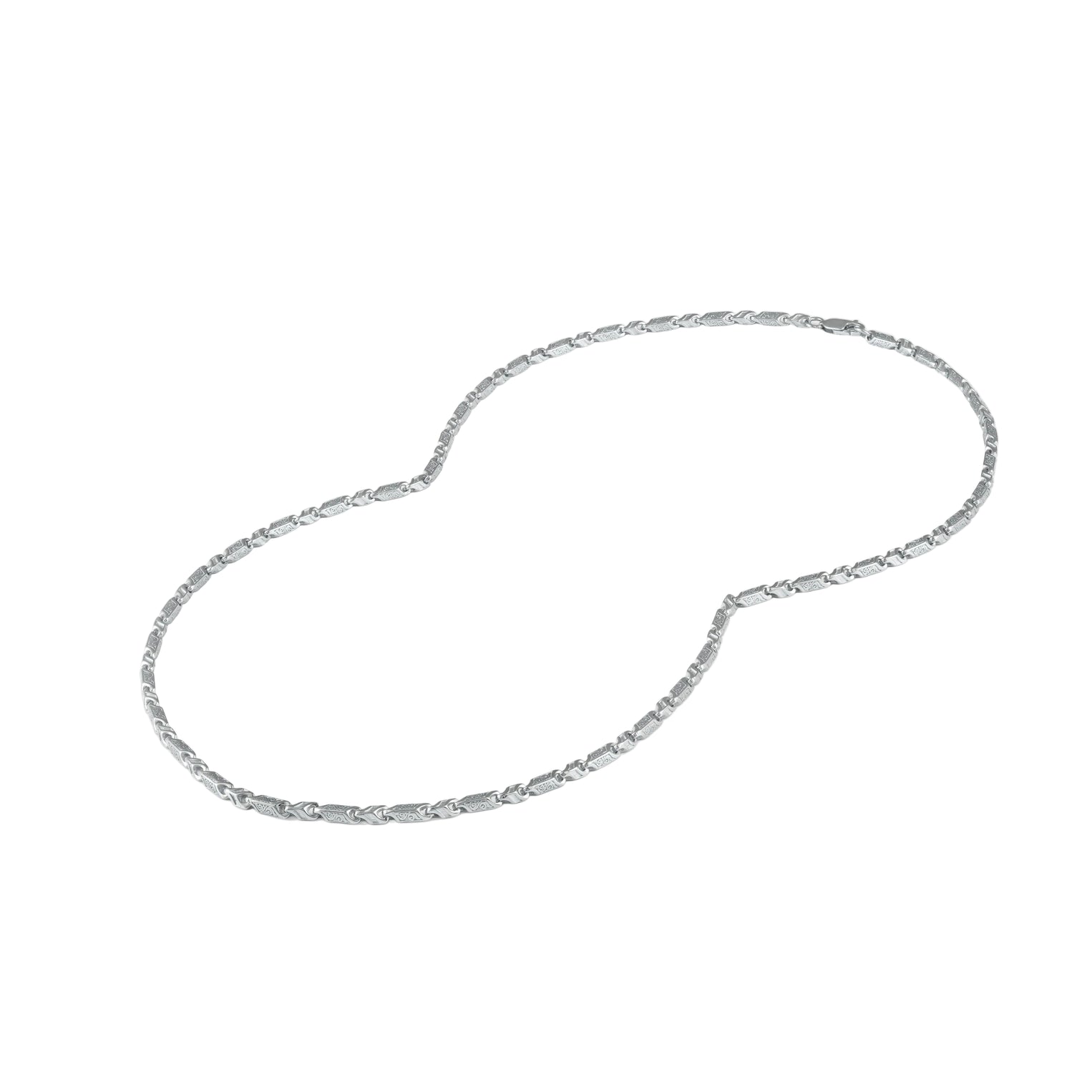 Tapered Link Chain