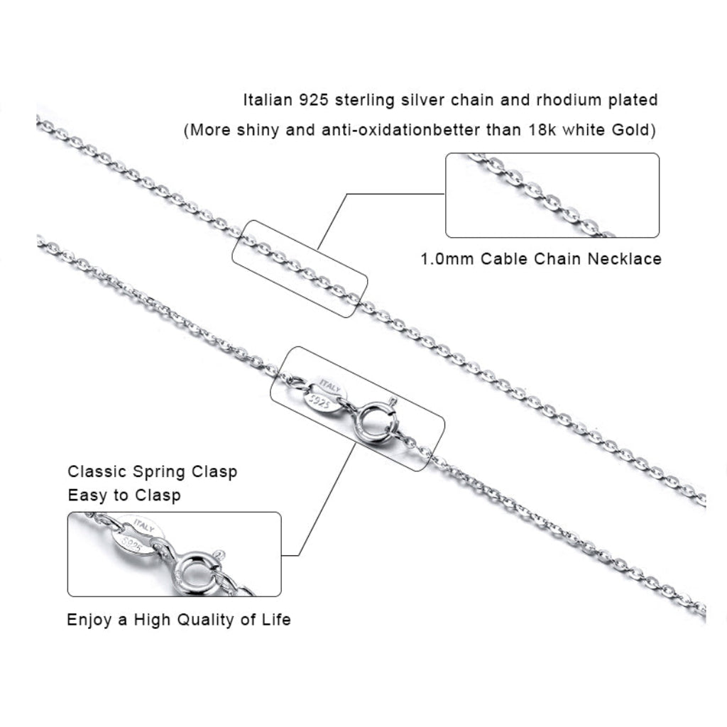 Cable Link Chain