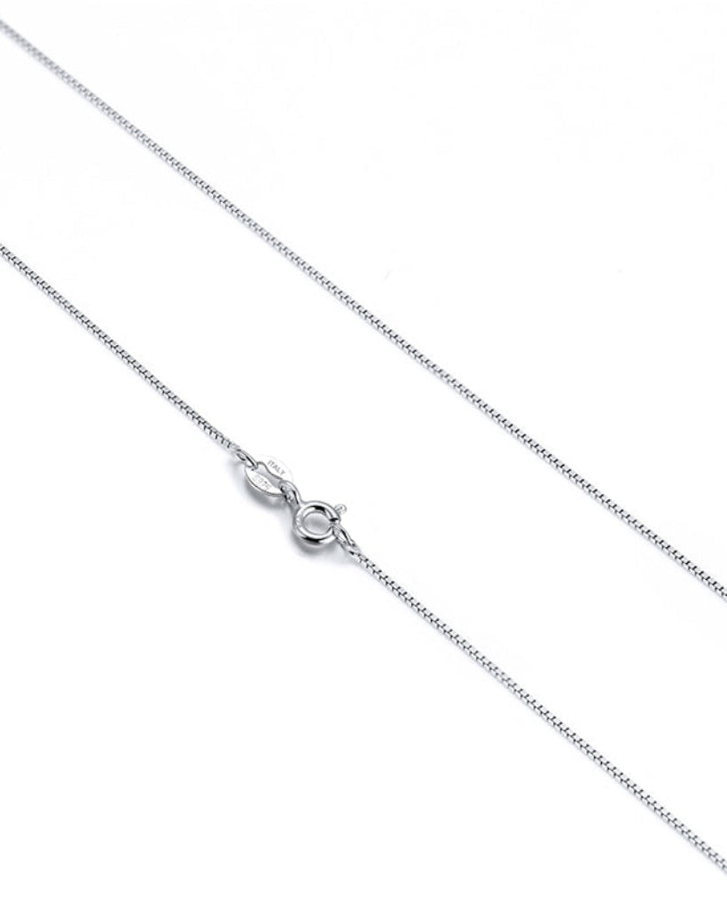 Box Chain 0.6 MM