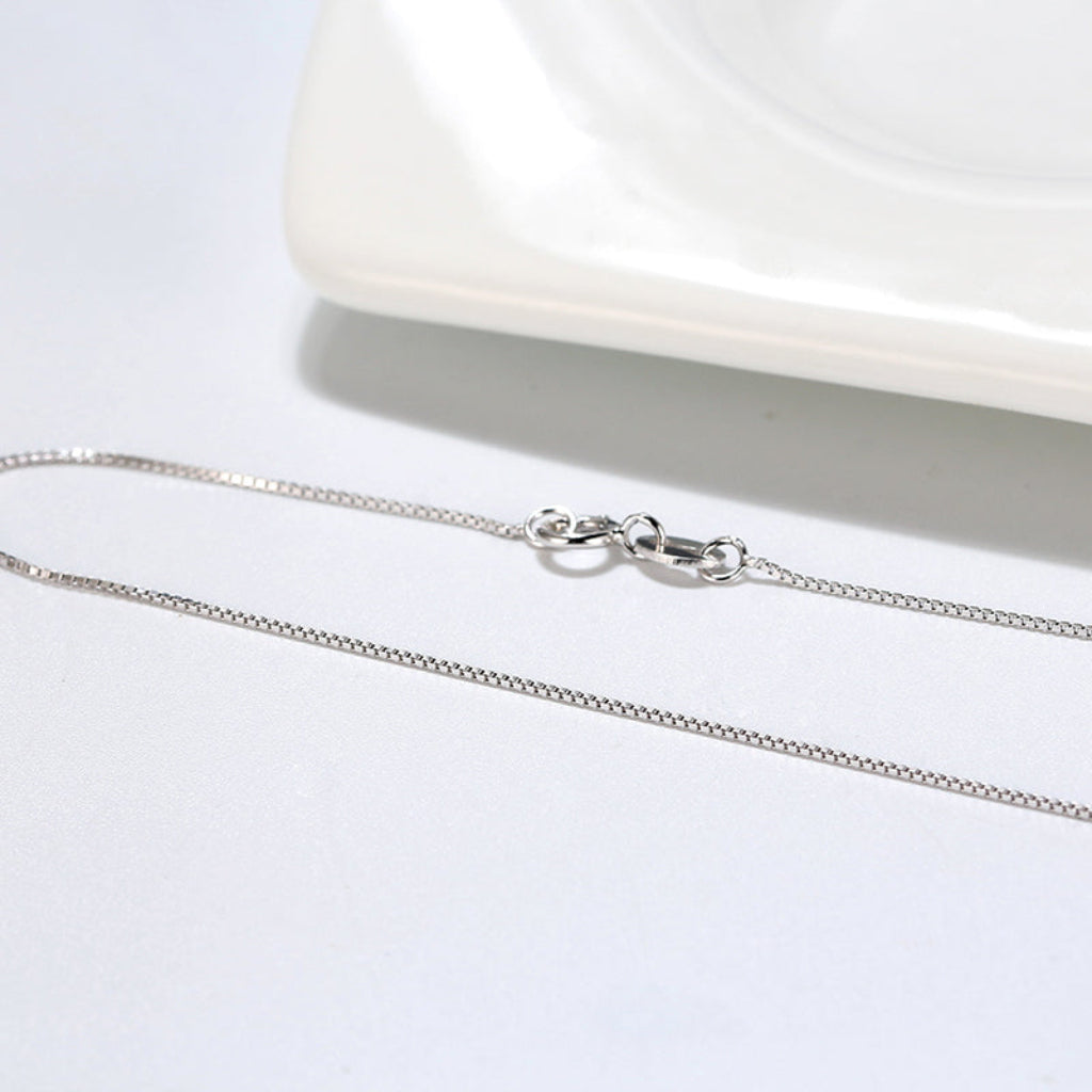 Box Chain 0.6 MM