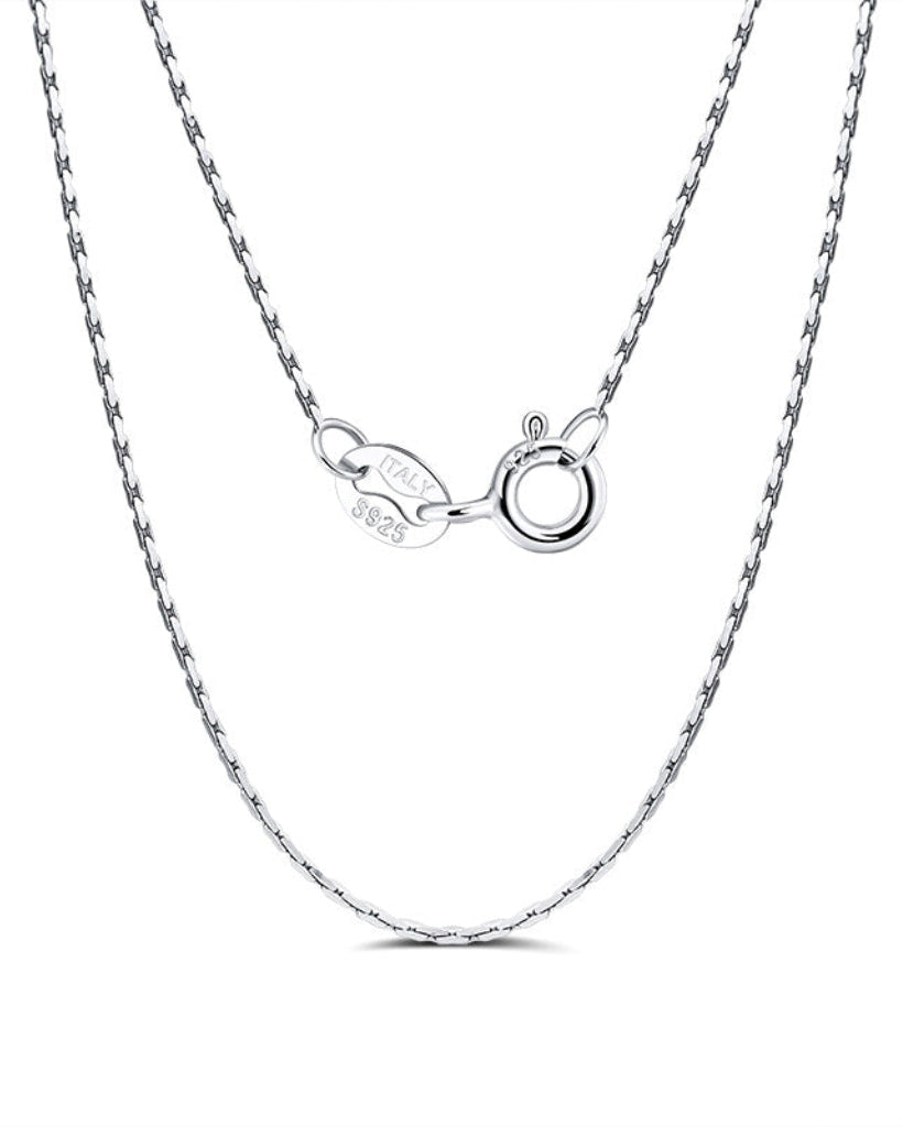 Bamboo Chain