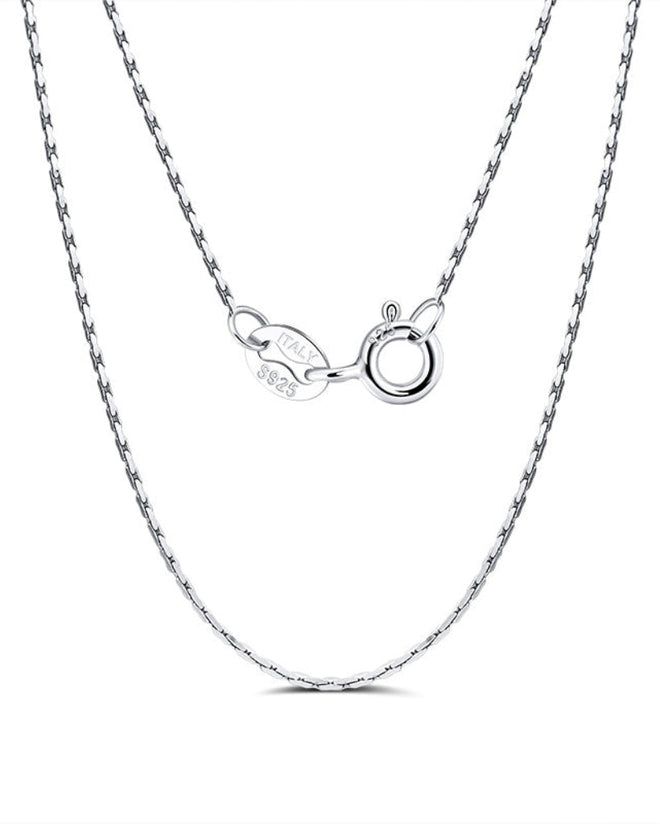 Bamboo Chain