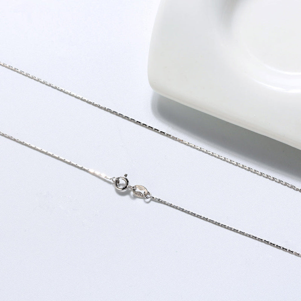 Bamboo Chain