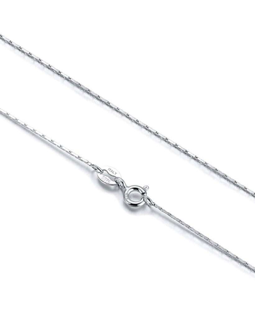 Bamboo Chain