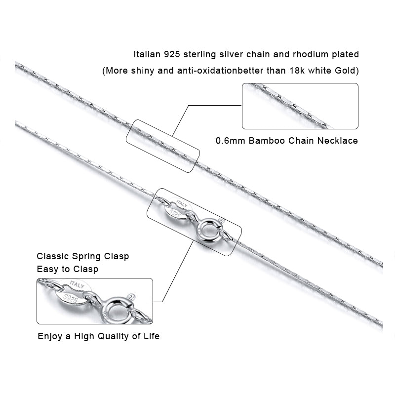 Bamboo Chain