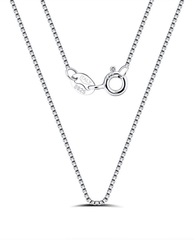 Box Chain 2MM