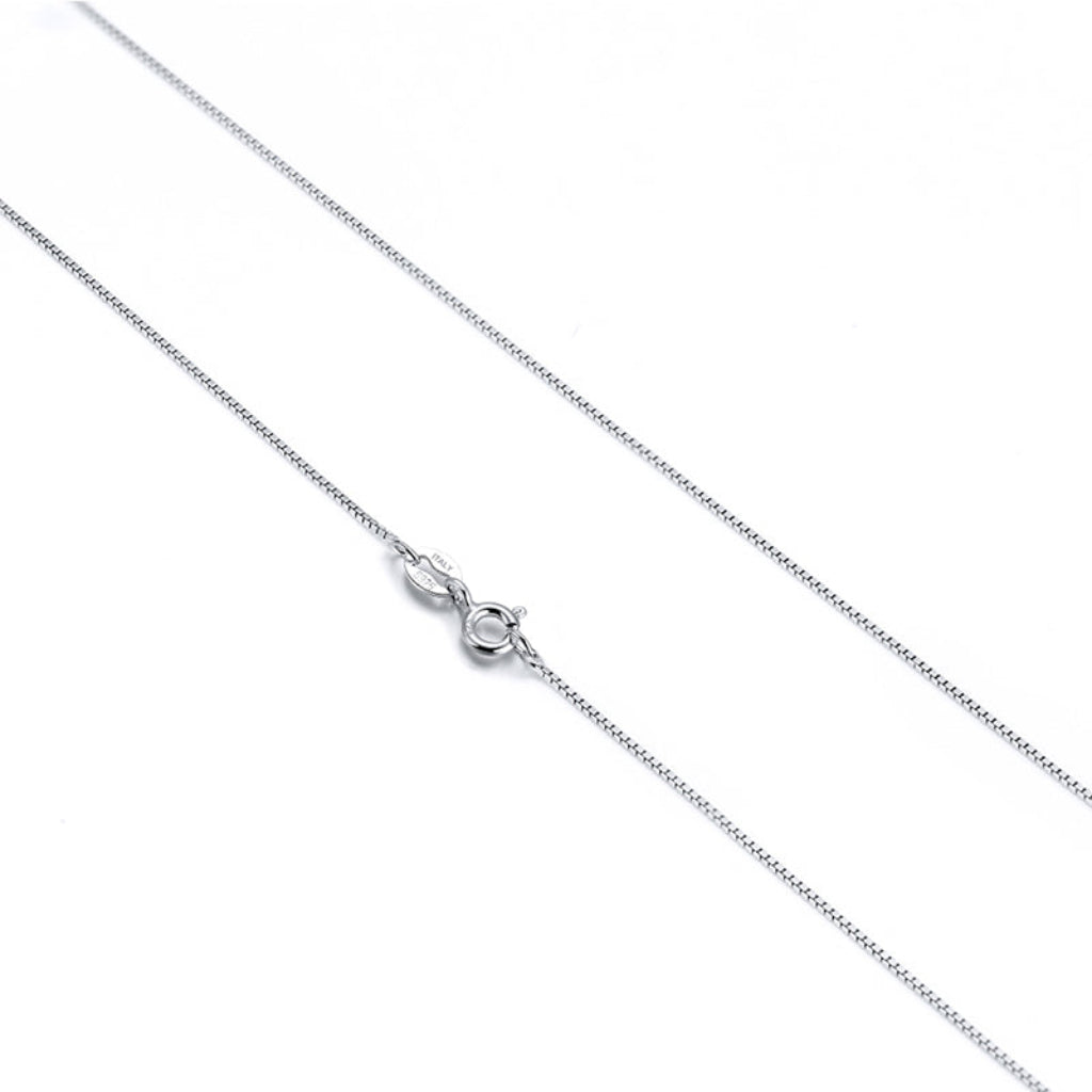 Box Chain 2MM