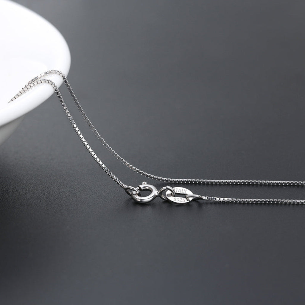 Box Chain 2MM