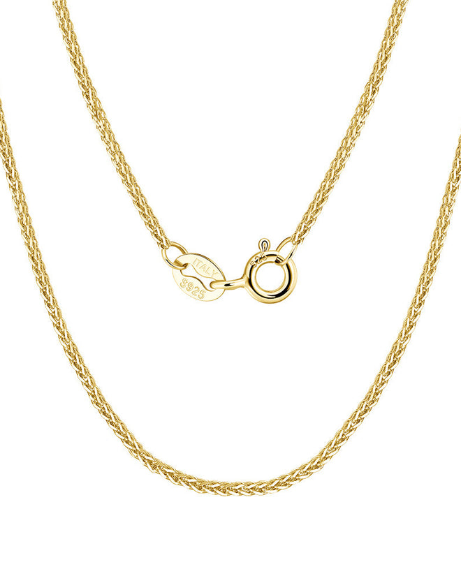 Chopin Chain (Gold)
