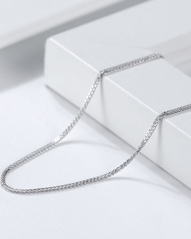 Chopin Chain