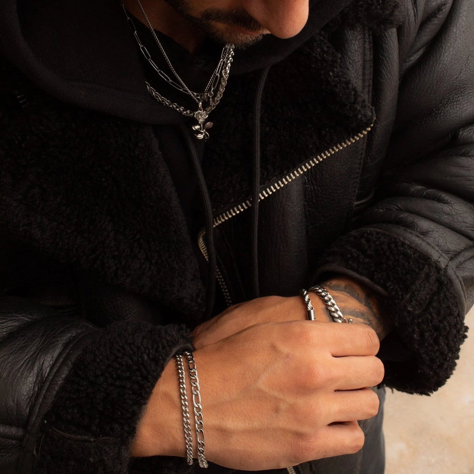Aleor bracelet – Aleor Jewels