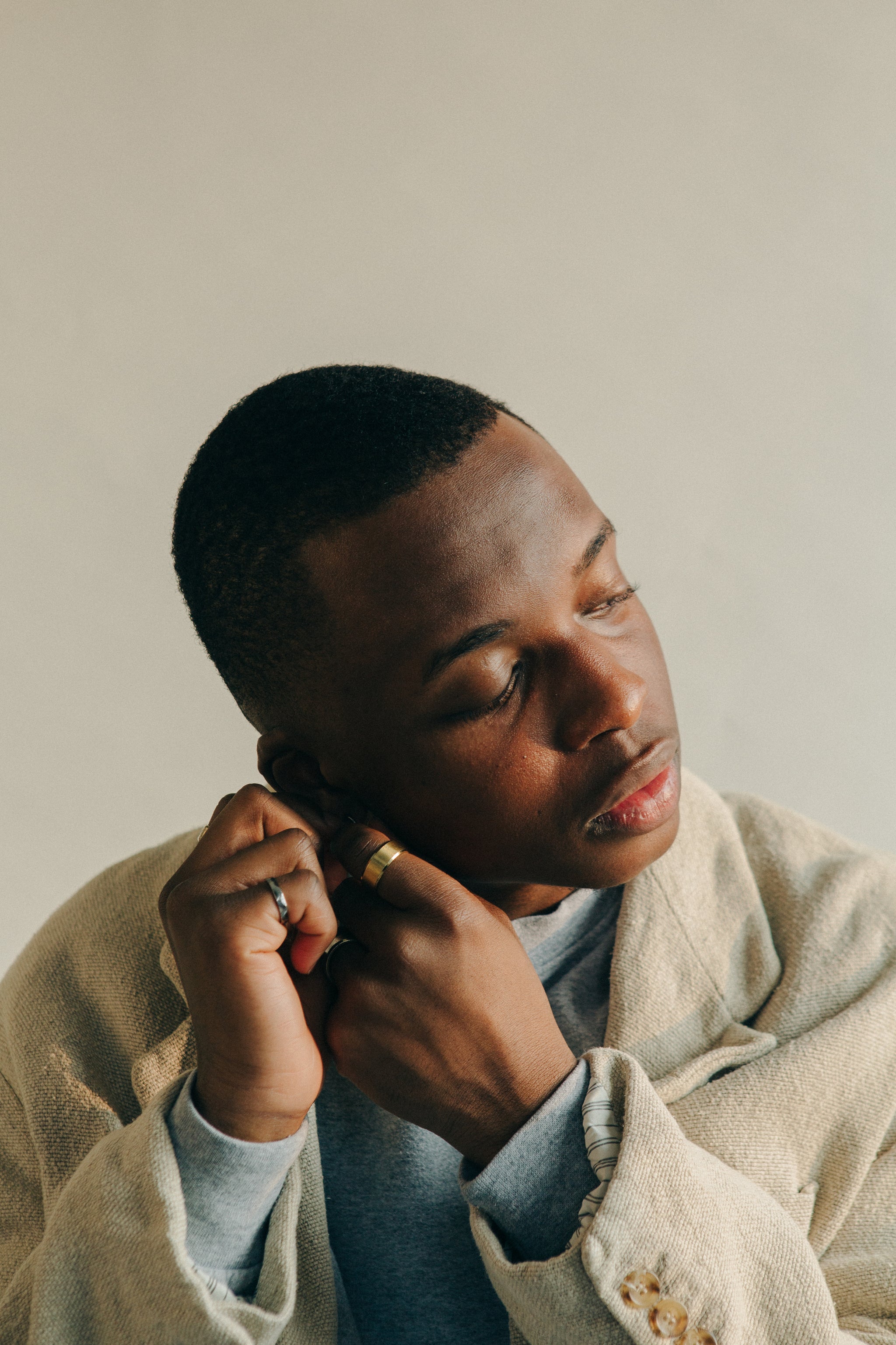 Crafted for the Modern Man