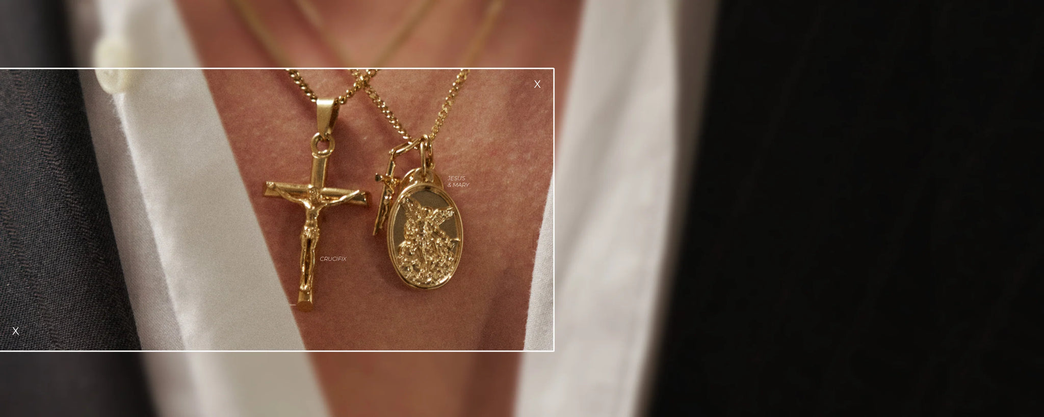 Crafted for the Modern Man